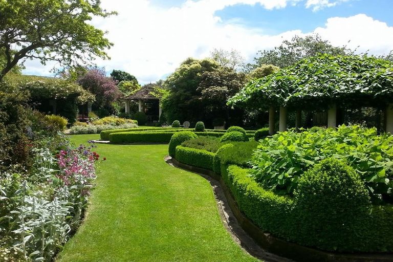 Photo of property in 55 Airedale Road, Weston, Oamaru, 9401