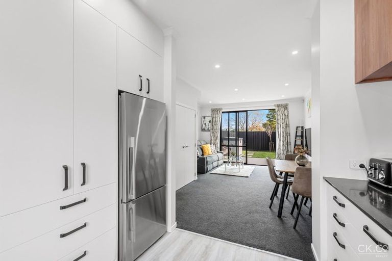 Photo of property in 8 Josland Lane, Wallaceville, Upper Hutt, 5018