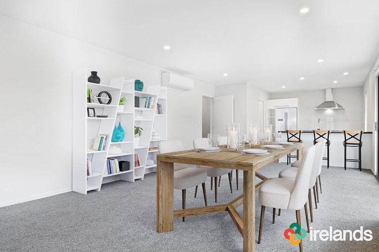 Photo of property in 4 Cedric Place, Darfield, 7510