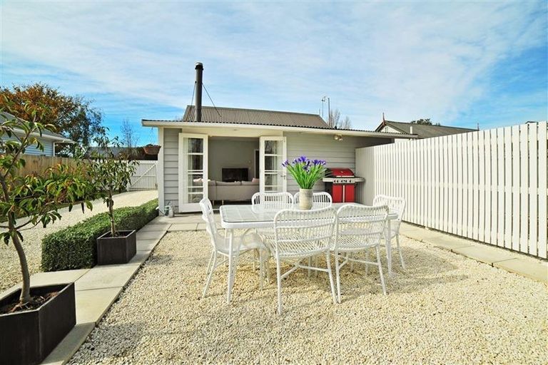 Photo of property in 13 Scott Street, Sydenham, Christchurch, 8023