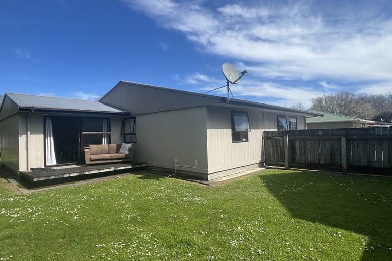 Photo of property in 496 Ferguson Street, Palmerston North, 4410