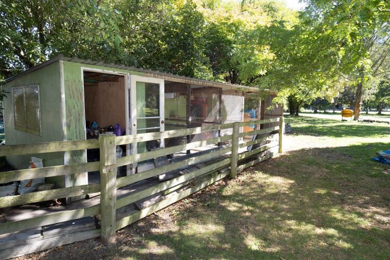 Photo of property in 16 Keenans Road, Elgin, Ashburton, 7772