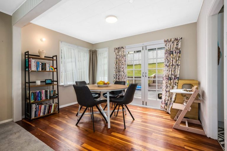 Photo of property in 71 Petrie Street, Wainuiomata, Lower Hutt, 5014