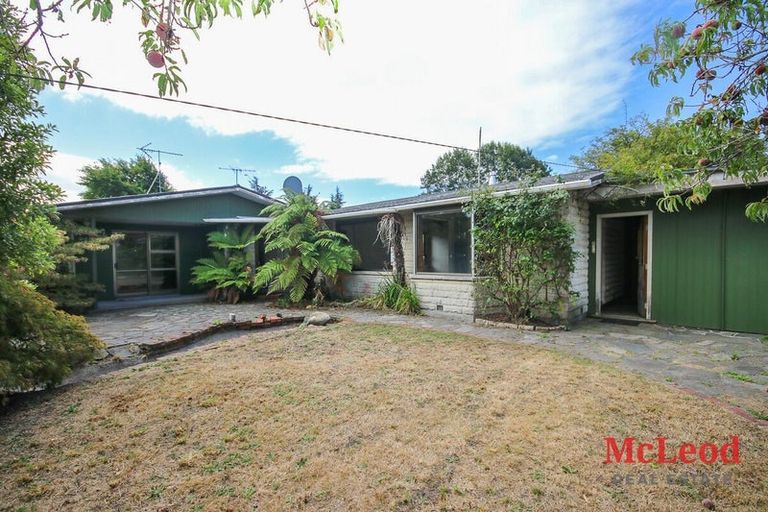 Photo of property in 27 Archibald Street, Tinwald, Ashburton, 7700
