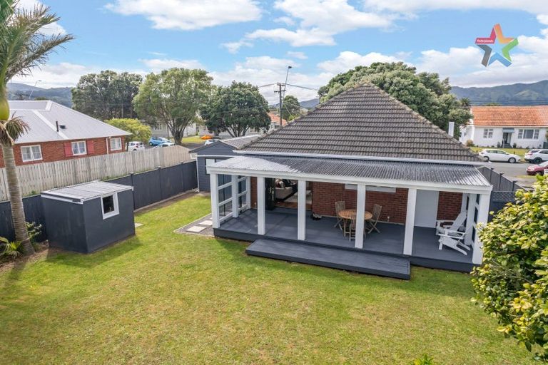 Photo of property in 30 Mitchell Street, Epuni, Lower Hutt, 5011