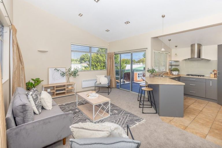 Photo of property in 1/19 Park Terrace, Hamilton Central, Hamilton, 3204