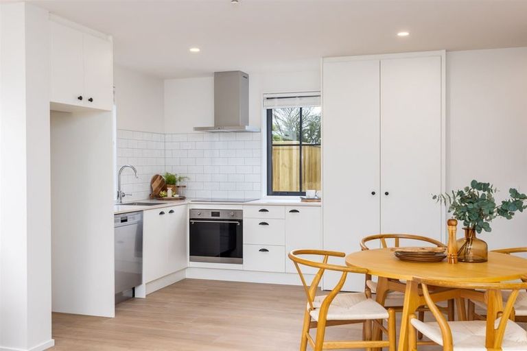 Photo of property in 3/289 Lyttelton Street, Spreydon, Christchurch, 8024