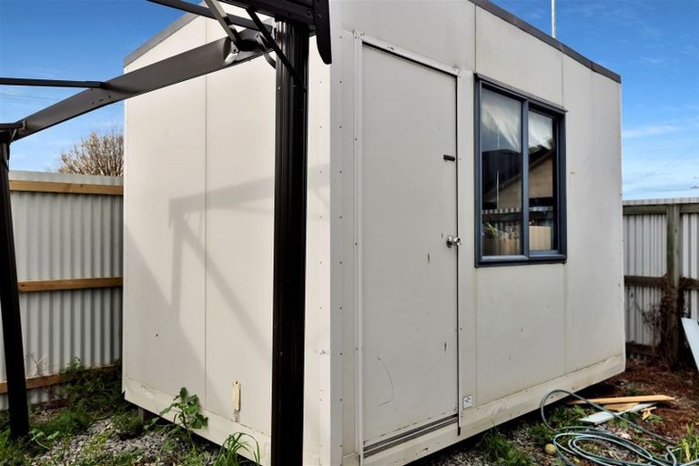 Photo of property in 14 Johnstone Street, Tinwald, Ashburton, 7700