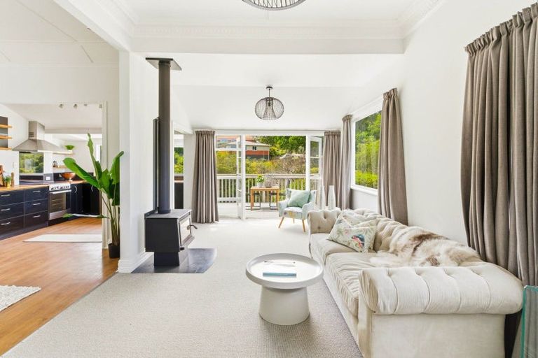 Photo of property in 5 Chamberlain Street, Maori Hill, Dunedin, 9010