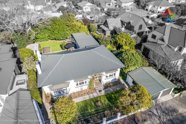 Photo of property in 18 Hautana Square, Woburn, Lower Hutt, 5010