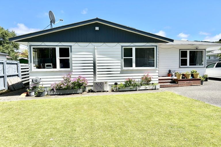 Photo of property in 1301 Fergusson Drive, Brown Owl, Upper Hutt, 5018