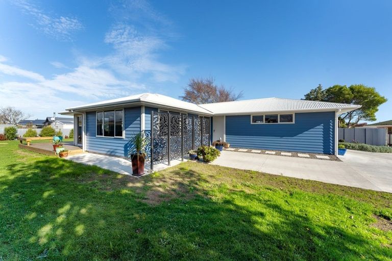 Photo of property in 9 Manuka Place, Hawera, 4610