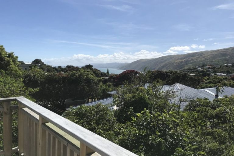 Photo of property in 42 Rawhiti Road, Pukerua Bay, 5026