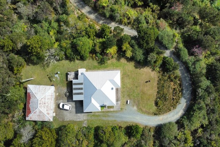 Photo of property in 75 Omaunu Road, Kaeo, 0479