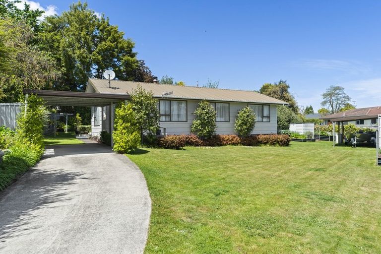 Photo of property in 8 Park Place, Richmond Heights, Taupo, 3330