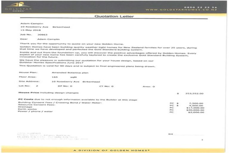 Photo of property in 10a Roseberry Avenue, Birkenhead, Auckland, 0626