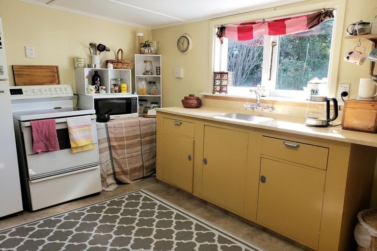 Photo of property in 38 Old Slip Road, Hakataramea, Kurow, 9498