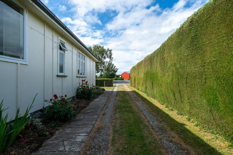 Photo of property in 1505 Waimea Highway, Mandeville, Gore, 9776