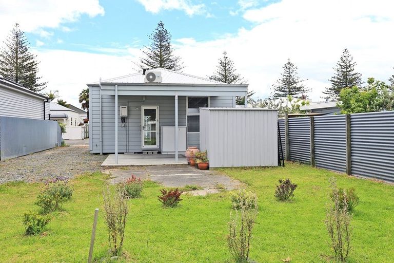 Photo of property in 83 Waghorne Street, Ahuriri, Napier, 4110