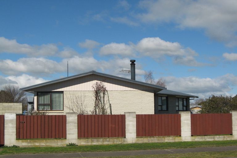 Photo of property in 1 Leeton Drive, Waipukurau, 4200