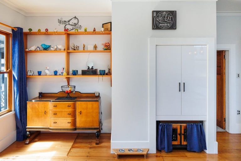 Photo of property in 287 College Street, West End, Palmerston North, 4410