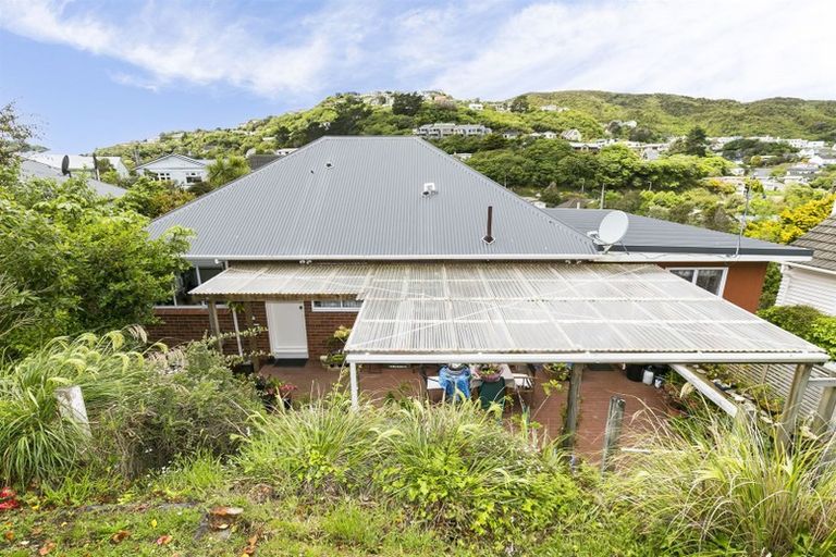 Photo of property in 22 Hathaway Avenue, Karori, Wellington, 6012