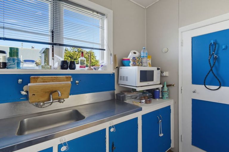 Photo of property in 9 Adams Street, Hampstead, Ashburton, 7700