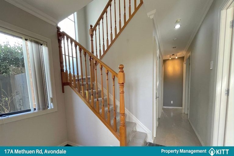 Photo of property in 17a Methuen Road, Avondale, Auckland, 0600