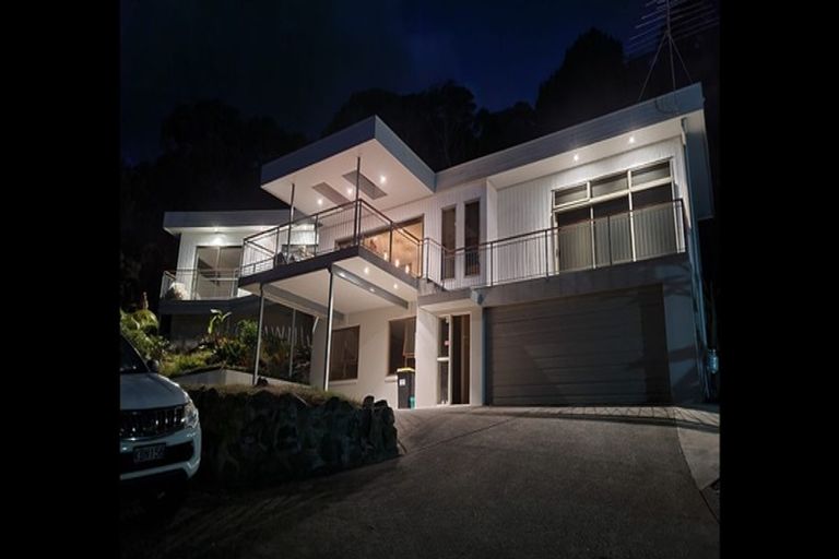 Photo of property in 45 Patui Avenue, Ngarimu Bay, Thames, 3575