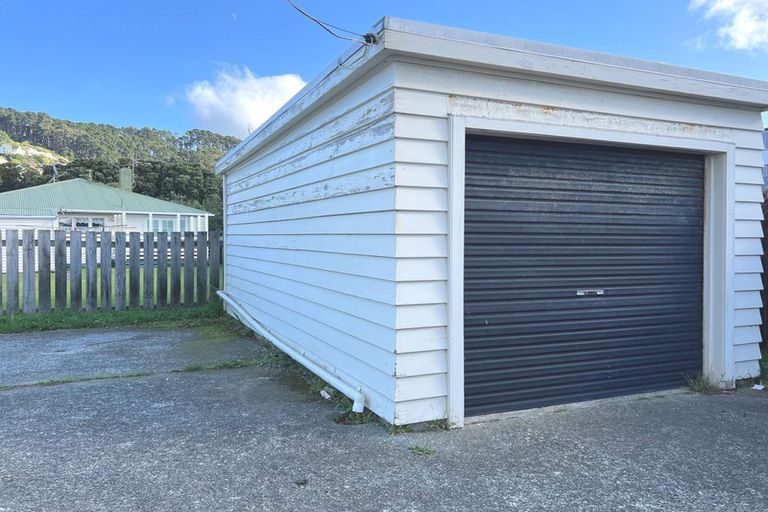 Photo of property in 21 Kemp Street, Kilbirnie, Wellington, 6022