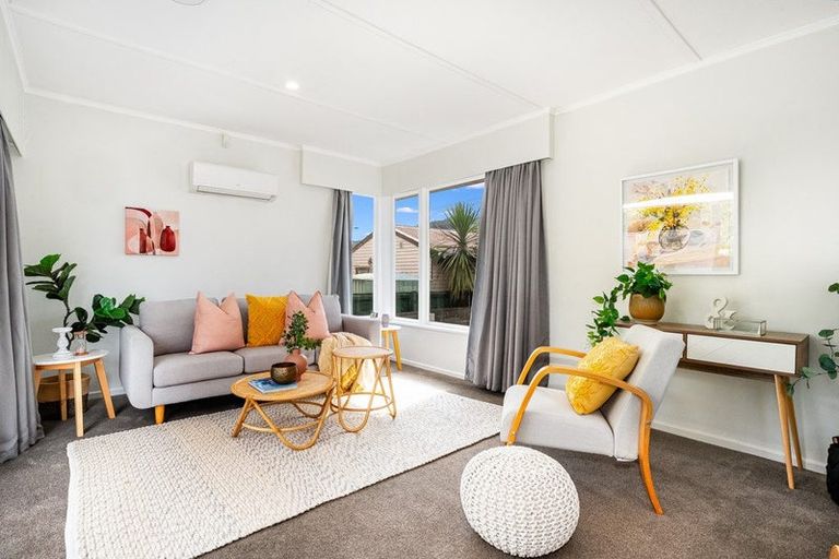 Photo of property in 95 Wise Street, Wainuiomata, Lower Hutt, 5014