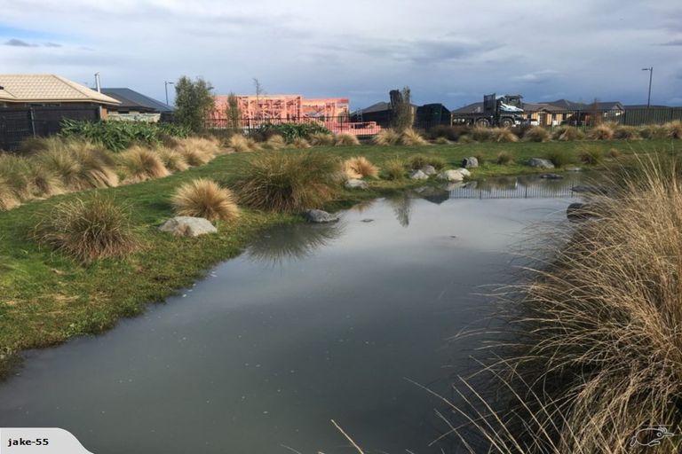 Photo of property in 24 Andesite Drive, Rolleston, 7614