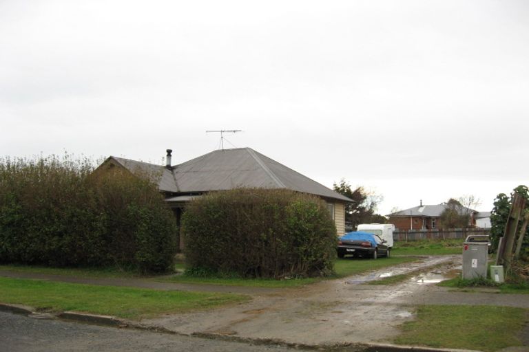 Photo of property in 122 O'hara Street, Appleby, Invercargill, 9812