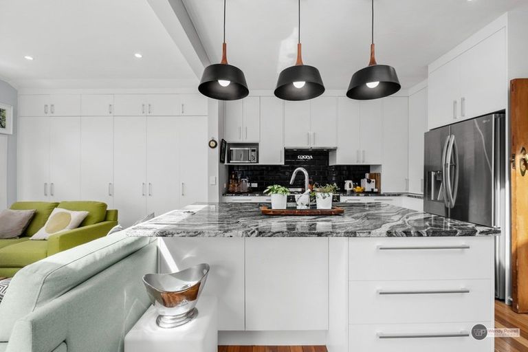 Photo of property in 78 Penrose Street, Woburn, Lower Hutt, 5010