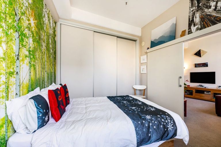 Photo of property in Orange House/land Equity, 6/182 Wakefield Street, Te Aro, Wellington, 6011