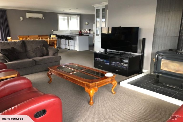 Photo of property in 93 Baird Street, Richmond, Invercargill, 9810