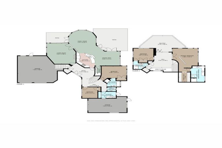 Photo of property in 40 Oikimoke Road, Te Puna, Tauranga, 3176