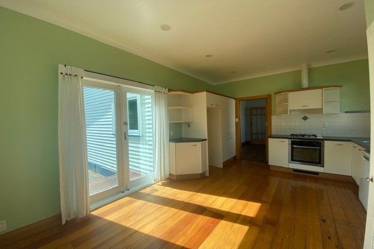 Photo of property in 61 Puriri Street, Woburn, Lower Hutt, 5010