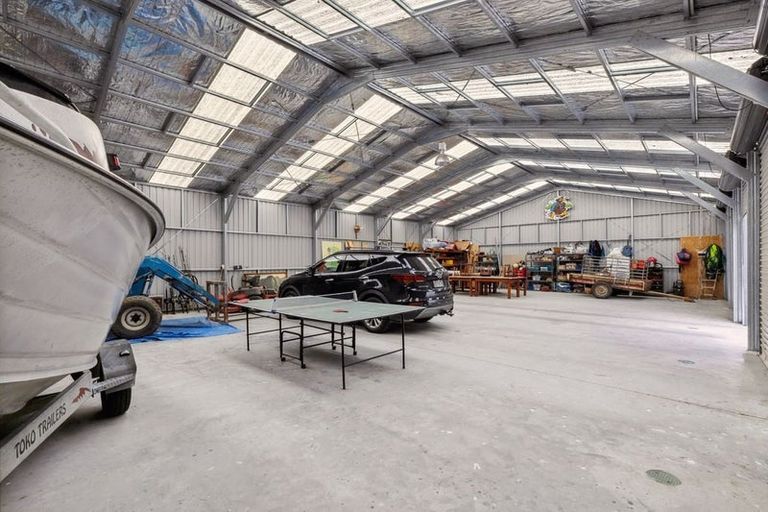 Photo of property in 723 Ardgour Road, Tarras, Cromwell, 9383