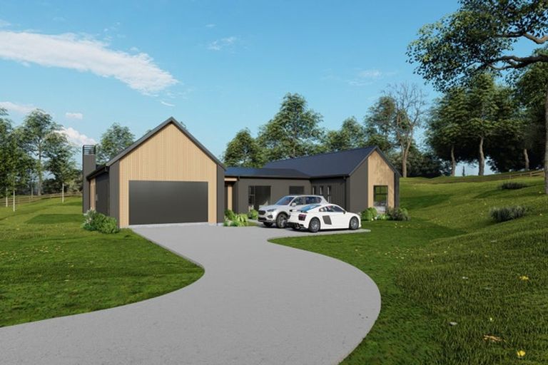 Photo of property in 191 Ohinewai Road South, Ohinewai, 3771