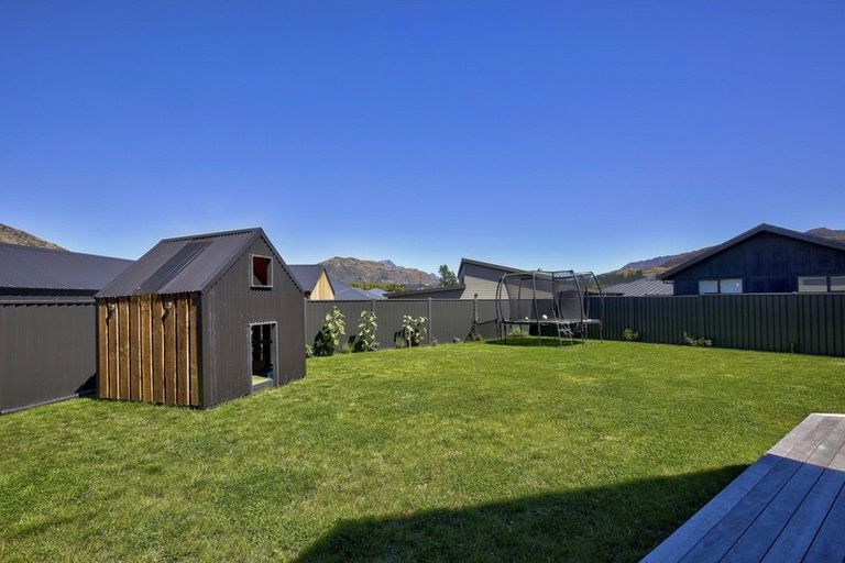 Photo of property in 5 Hicks Road, Lower Shotover, Queenstown, 9304