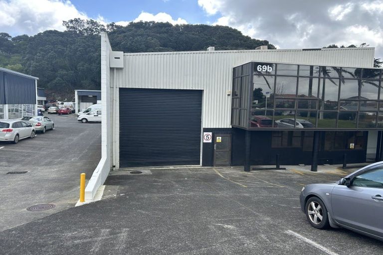 Photo of property in 2/69 Portage Road, Otahuhu, Auckland, 1062