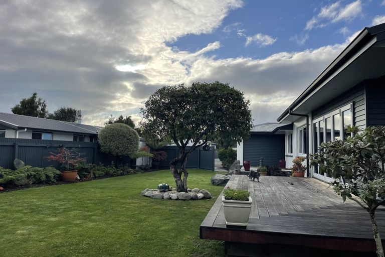 Photo of property in 18a Burden Street, Redwoodtown, Blenheim, 7201