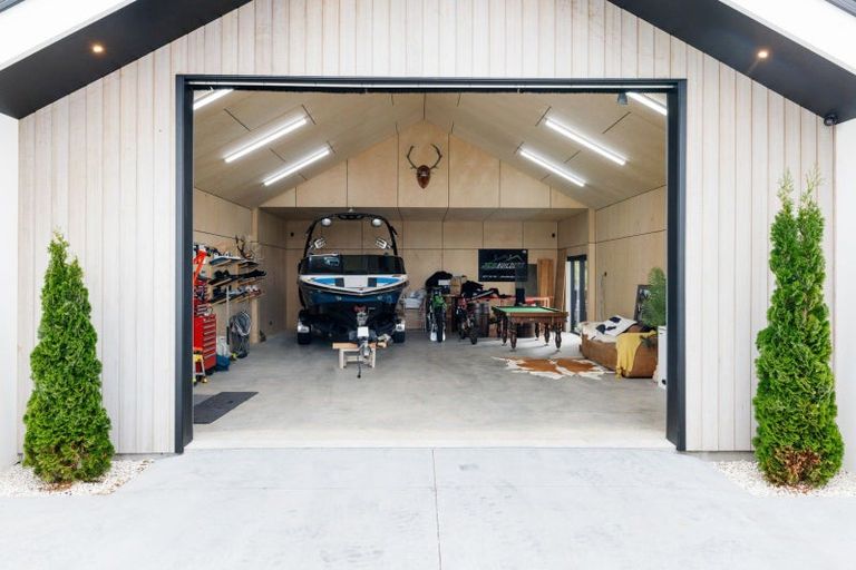 Photo of property in 14 Penbeagle Road, Te Kowhai, Hamilton, 3288