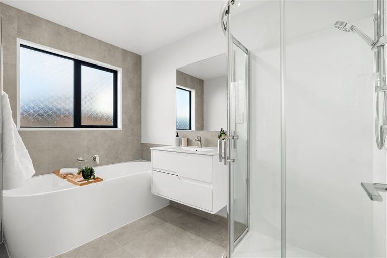 Photo of property in 5 Ayrshire Lane, Halswell, Christchurch, 8025