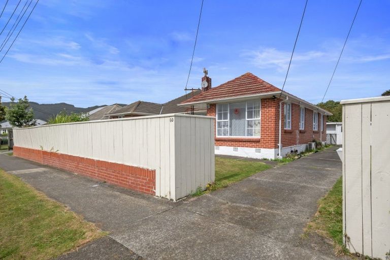 Photo of property in 60 Dyer Street, Epuni, Lower Hutt, 5011