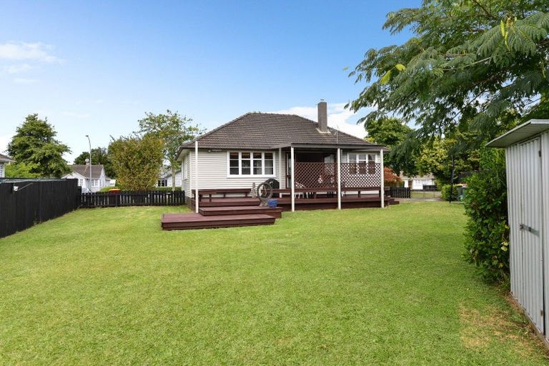 Photo of property in 109 Fairfield Road, Fairfield, Hamilton, 3214