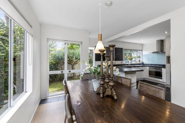 Photo of property in 1/40 Wallace Street, Herne Bay, Auckland, 1011