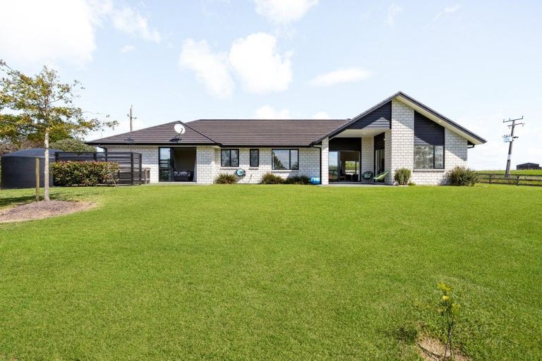Photo of property in 3 Mathers Road, Horotiu, Hamilton, 3288
