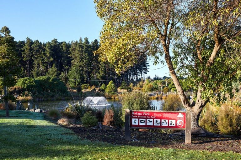 Photo of property in 18 Swyncombe Place, Kaikoura Flat, Kaikoura, 7371